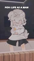 Kokonatsu - Life As A Man 7.webm