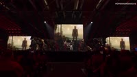 An incredible performance of the soundtrack of Clair Obscur- Expedition 33 @gamescom @lorientes.mp4