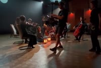 Clap de fin de cette session d’enregistrement légendaire avec @curieuxorchestre, de la BO magni.mp4