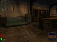 S.T.A.L.K.E.R. xrCore build 2232. Bar scene..mp4