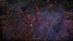 The Necromancers Tale.webm