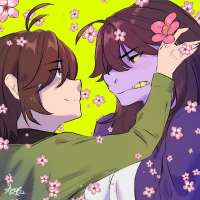 Undertale-Krusie-UT-shipping-Kris-(Deltarune)-5759371.jpeg