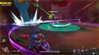 How To Stop A Cloak  Dagger Ult As Namor.mp4