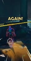 Spooderman gets punished... AGAIN! 🥰.mp4