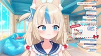 Sweet sounds of Saba.webm