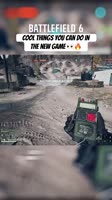 Cool things you can do in Battlefield 6.mp4