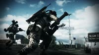 Battlefield 3 Back to Karkand Gameplay Premiere Trailer.mp4