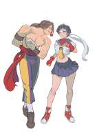 Vega-Street-Fighter-Игры-Sakura-(SF)-4463207.jpeg