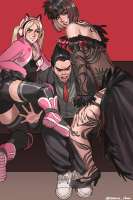 mishimakazuyaannawilliamsandluckychloe.jpg