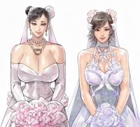 Asuka and Chun.mp4