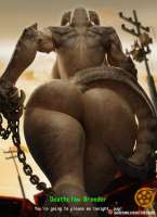 sfrogue-Deathclaw-Fallout-существа-Fallout-8071668.jpeg