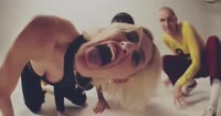 Dead Sara - Hypnotic [Official Music Video].mp4