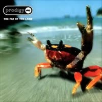 The Prodigy - Funky Shit.mp4