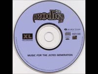 The Prodigy - Full Throttle HD 720p.mp4