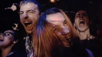 Hollywood Undead - Heart Of A Champion feat. Papa Roach Ice Nine Kills (Official Live Video).mp4