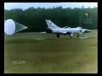 Sukhoi Su15 FLAGON Rare  Videos 3.mp4