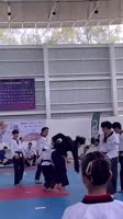 Bros Training to Be The Main Character 😳.mp4