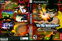 Yu Yu Hakusho - Dark Tournament - Box.jpg