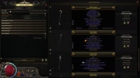 Path of Exile 2 Official In-Game Market Browser.mp4