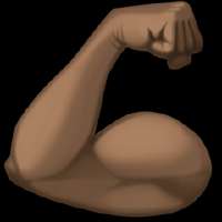 flexed-biceps-dark-skin-tone1f4aa-1f3ff.png