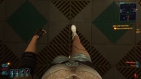 Cyberpunk 2077 Immersive 1st person view.mp4