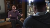 You tell me exactly what you want and I will very carefully explain to you why it cannot be GTA V [get-save.com].mp4