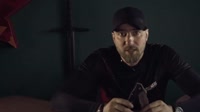 Коррозионный тест пяти ножей. Cold Steel, Steel Will, CRKT, Mr. Blade.mp4
