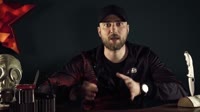 Порошок - не повод чмырить простую сталь.mp4