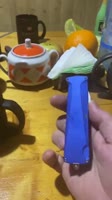 Кощей от Dagger проиграл апельсину.mp4