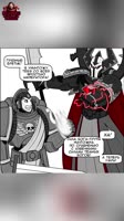 ПСИХИЧЕСКОЕ ПРЕВОСХОДСТВО  ВАРХАММЕР 40 000 КОМИКС ОЗВУЧКА  COMIC BY Necrocephalopod  #вархаммер.mp4