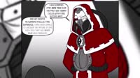 Xenos Technology NecroCephalopod comic dub.mp4