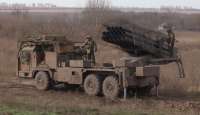 Uragan MLRS (BAZ-69092) of the 52nd Artillery Brigade (1).png
