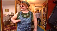 Сало не поделили.webm