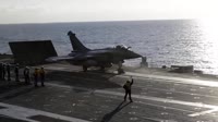 SSYouTube.onlineRafale Marine Catapult Launch, Aircraft Carrier Charles de Gaulle1080p.mp4