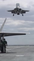SSYouTube.onlineF-35B ITS Cavour landing #short #shorts1080p.mp4