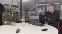 Командир спецназа ЗСУ Американские танки «Абрамс» плохо себя зарекомендовали на войне с Россией.mp4