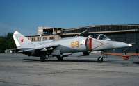 YakovlevYak-38MatMAKS-1993airshow.jpg