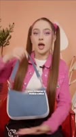 Что в сумочке у Мейби Бейби？ [-30527644456245550].mp4