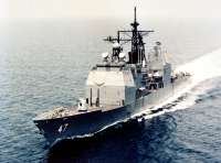 AerialportbowviewofUSSTiconderoga(CG-47)underwayduringseatrialsMay1982DN-SC-84-00167.jpg