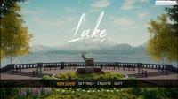 Lake - Main Menu Theme.webm