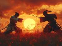 fierce-ninja-duel-sunset841543-69489.jpg