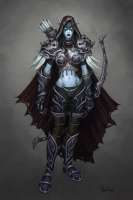 Sylvanas, The Banshee Queen.jpg