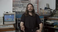 Alessandro Cortini.webm