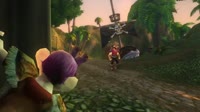 World PvP ! Classic VS Retail - WoW Machinima.mp4