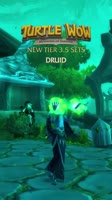 Which one is your favourite Tier 3.5 Set  #worldofwarcraft #privateserver #turtlewow #classicwow.mp4