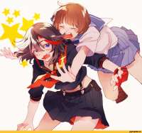 Matoi-Ryuuko-Kill-la-Kill-Anime-Mankanshoku-Mako-2449090.png