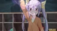 【Non Non Biyori】黑凤梨.mp4
