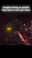 Radahn is literally the GOAT of Elden Ring.mp4