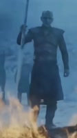 Night king Kill Dragon.mp4