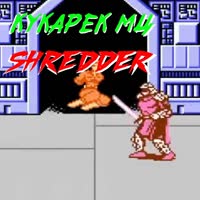 Кукарек МЦ - Шреддер.webm